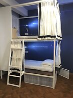 BaobaBed Hostel