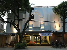 BaobaBed Hostel