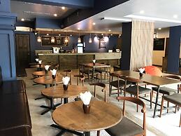 BaobaBed Hostel