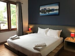 BaobaBed Hostel