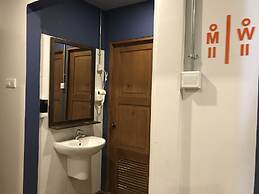 BaobaBed Hostel