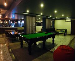 BaobaBed Hostel