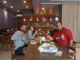 BaobaBed Hostel