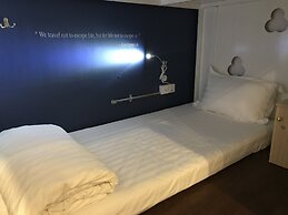 BaobaBed Hostel
