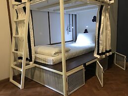 BaobaBed Hostel
