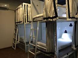 BaobaBed Hostel