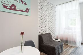 Leo Apartments Old Town