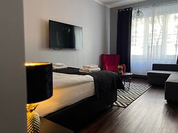 Leo Apartments Old Town