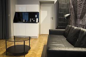 Leo Apartments Old Town