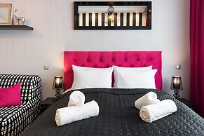 Leo Apartments Old Town
