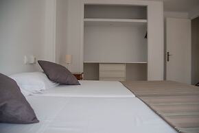 Apartamentos Maja