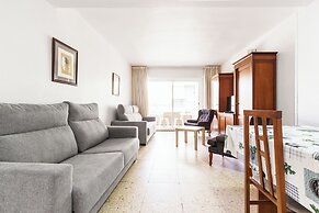 Apartamentos Maja