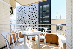 Apartamentos Maja