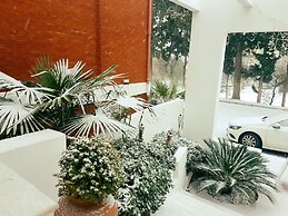 Pidasus Hotel