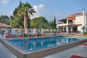 Pidasus Hotel