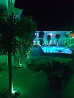 Pidasus Hotel