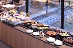 Hotel Intergate Kyoto Shijo Shinmachi