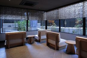 Hotel Intergate Kyoto Shijo Shinmachi