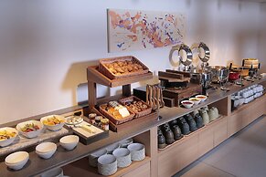 Hotel Intergate Kyoto Shijo Shinmachi