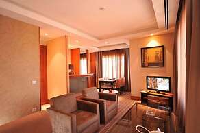 Tugcan Hotel