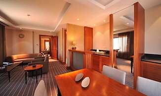 Tugcan Hotel