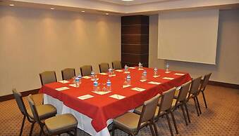 Tugcan Hotel