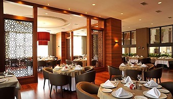 Tugcan Hotel