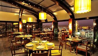 Tugcan Hotel