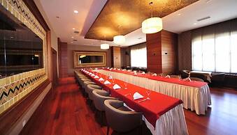 Tugcan Hotel