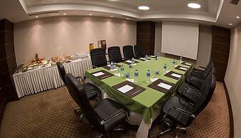 Tugcan Hotel