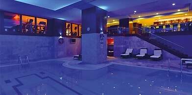 Tugcan Hotel