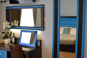 Hotel Rosignano