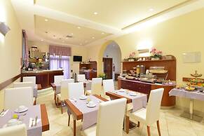 Hotel Rosignano