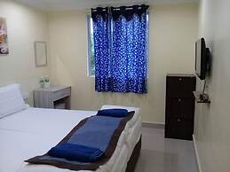 Maha Hotel