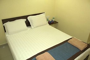 Maha Hotel
