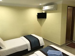 Maha Hotel