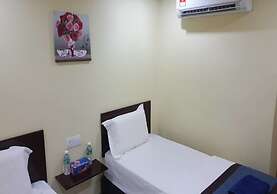 Maha Hotel