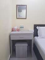 Maha Hotel