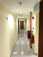 Maha Hotel