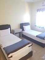 Maha Hotel