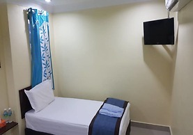 Maha Hotel