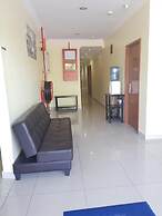 Maha Hotel
