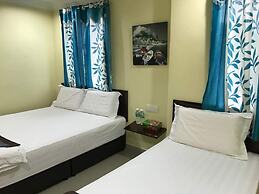 Maha Hotel