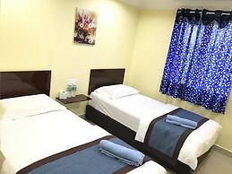 Maha Hotel