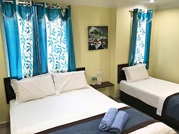 Maha Hotel