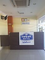 Maha Hotel