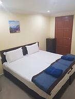 Maha Hotel