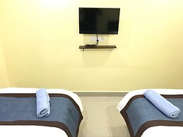 Maha Hotel
