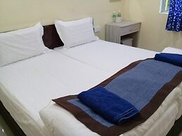 Maha Hotel