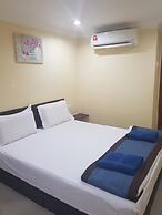 Maha Hotel